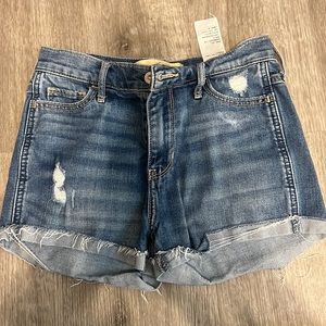 Hollister Short-Short